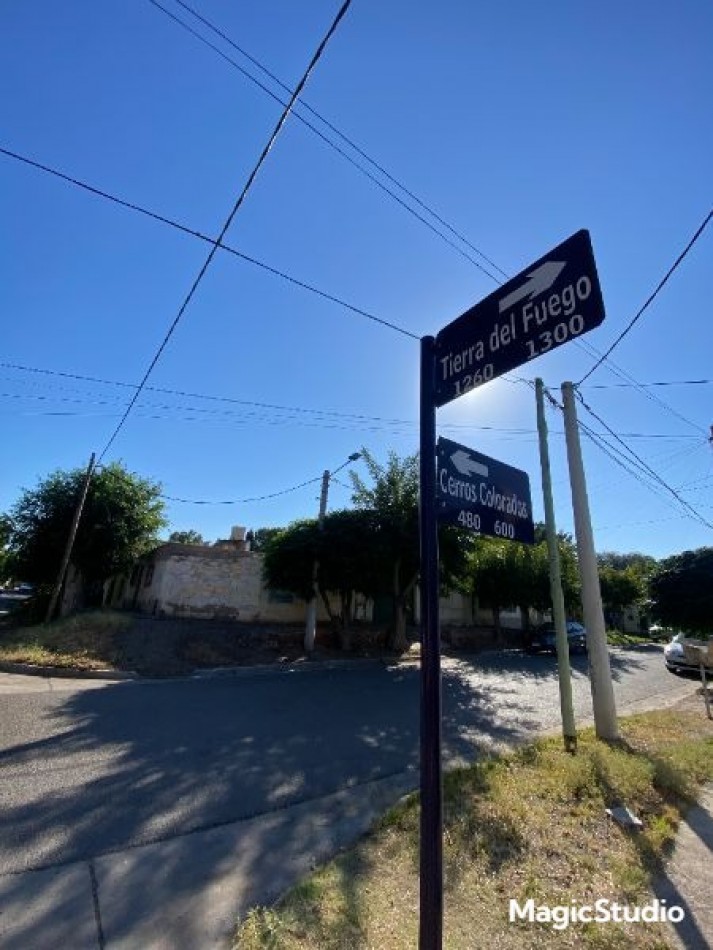 VENTA CASA A REFACCIONAR