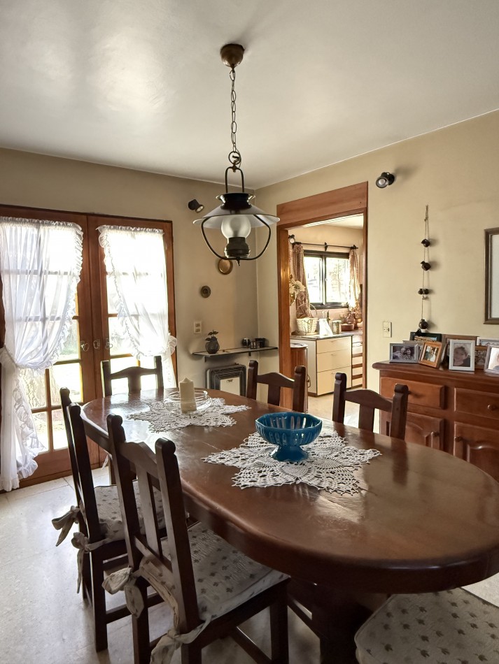 VENTA/PERMUTA CASA NEUQUEN B° BARRENECHE