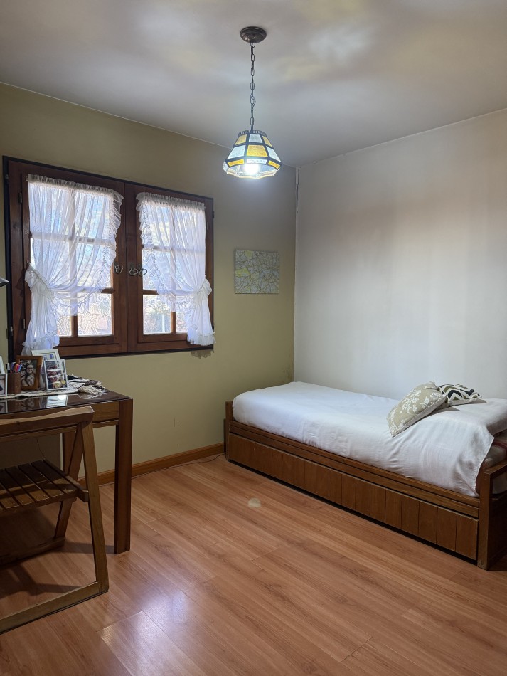 VENTA/PERMUTA CASA NEUQUEN B° BARRENECHE