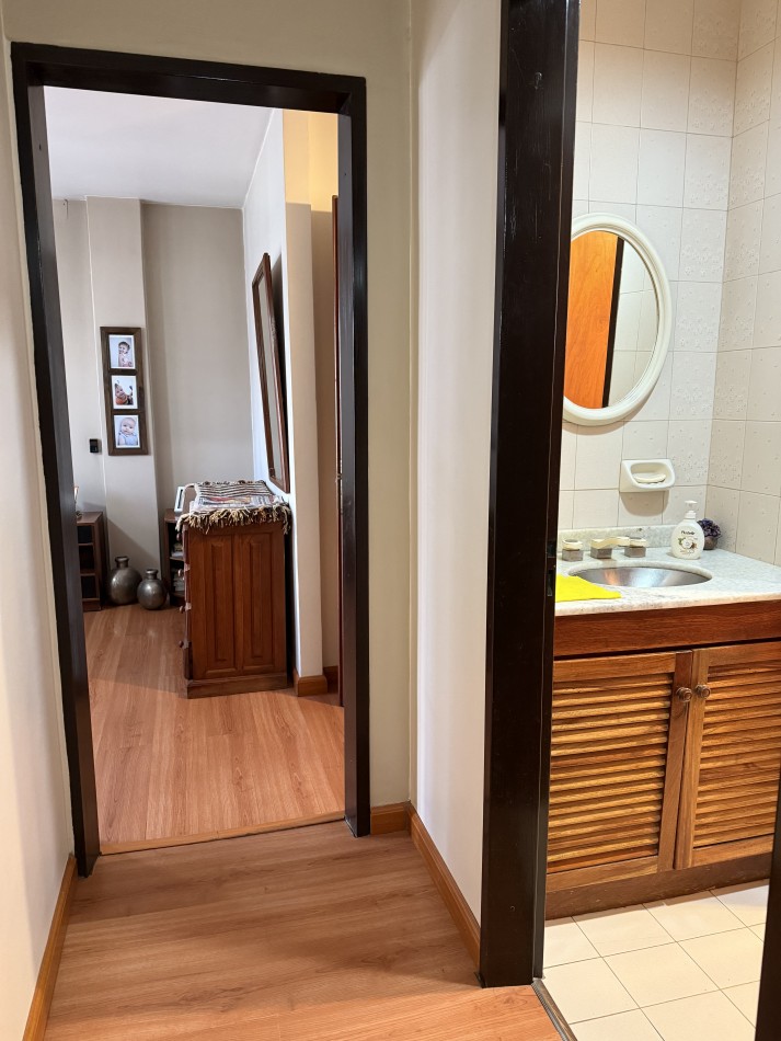 VENTA/PERMUTA CASA NEUQUEN B° BARRENECHE