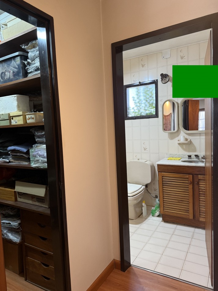 VENTA/PERMUTA CASA NEUQUEN B° BARRENECHE