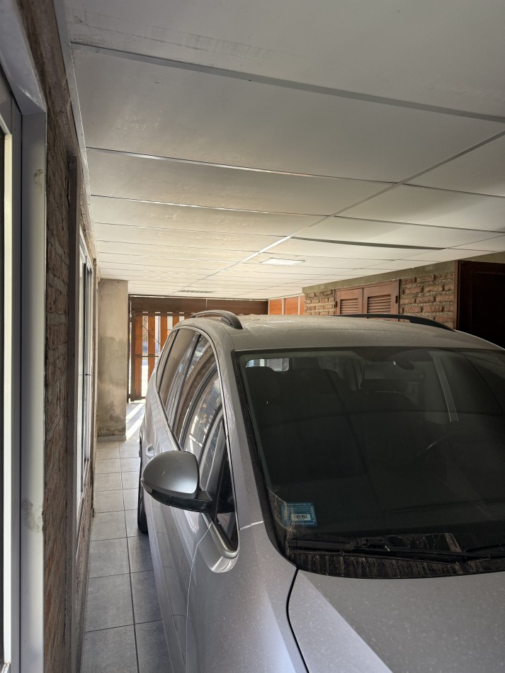 VENTA/PERMUTA CASA NEUQUEN B° BARRENECHE