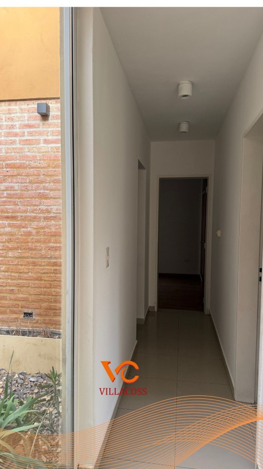 VENTA CASA B° PRIVADO TALZAHUER