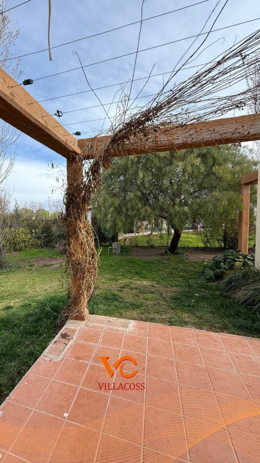 VENTA CASA B° PRIVADO TALZAHUER