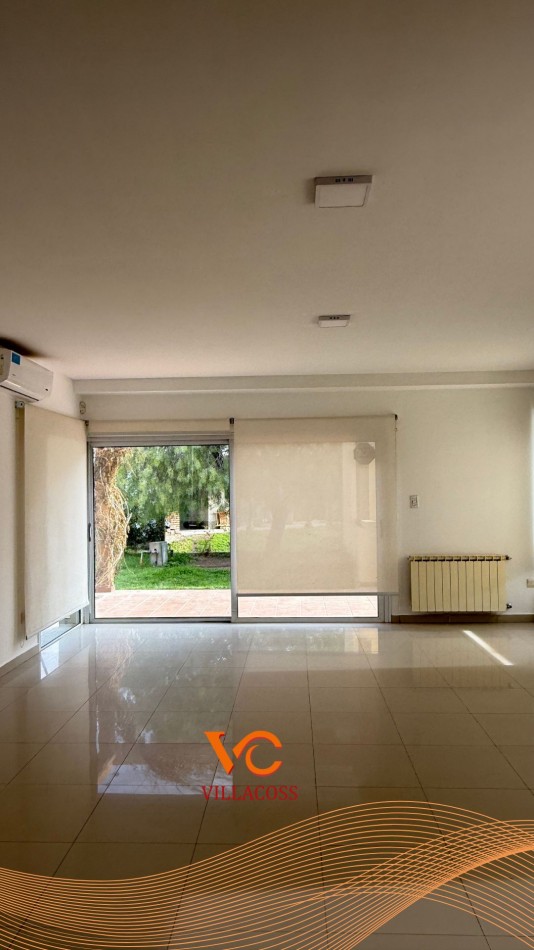 VENTA CASA B° PRIVADO TALZAHUER