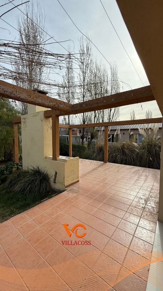 VENTA CASA B° PRIVADO TALZAHUER