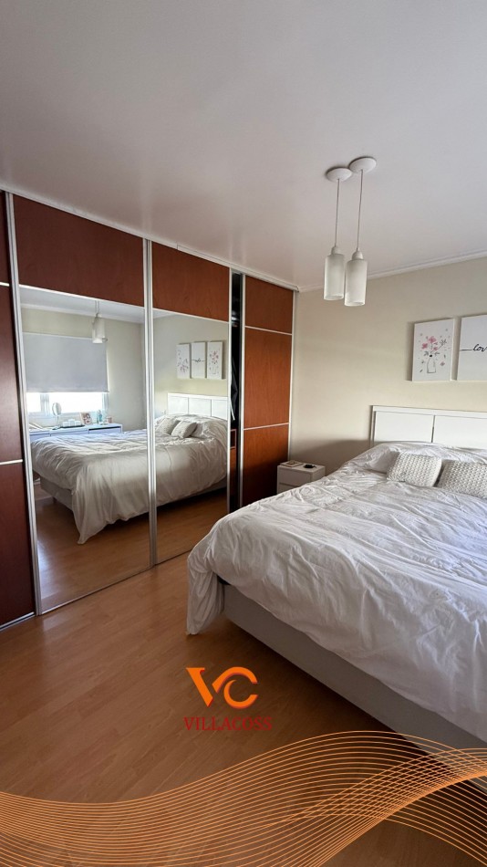 ALQUILER / VENTA CASA B° MANZANAR