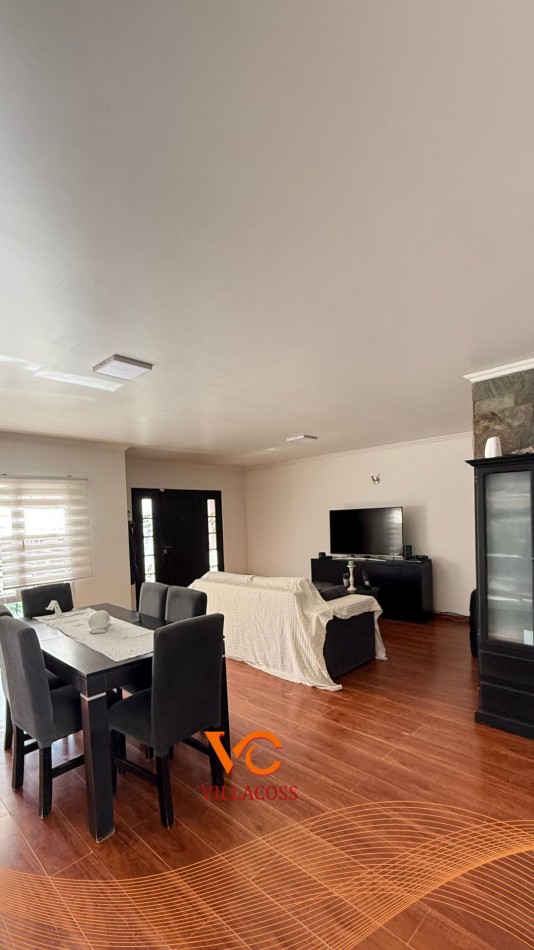 ALQUILER / VENTA CASA B° MANZANAR