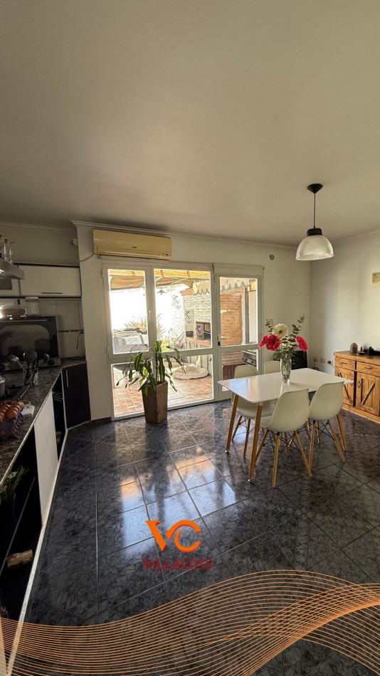 ALQUILER / VENTA CASA B° MANZANAR