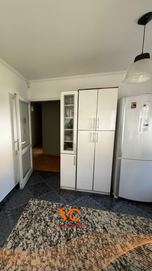 ALQUILER / VENTA CASA B° MANZANAR