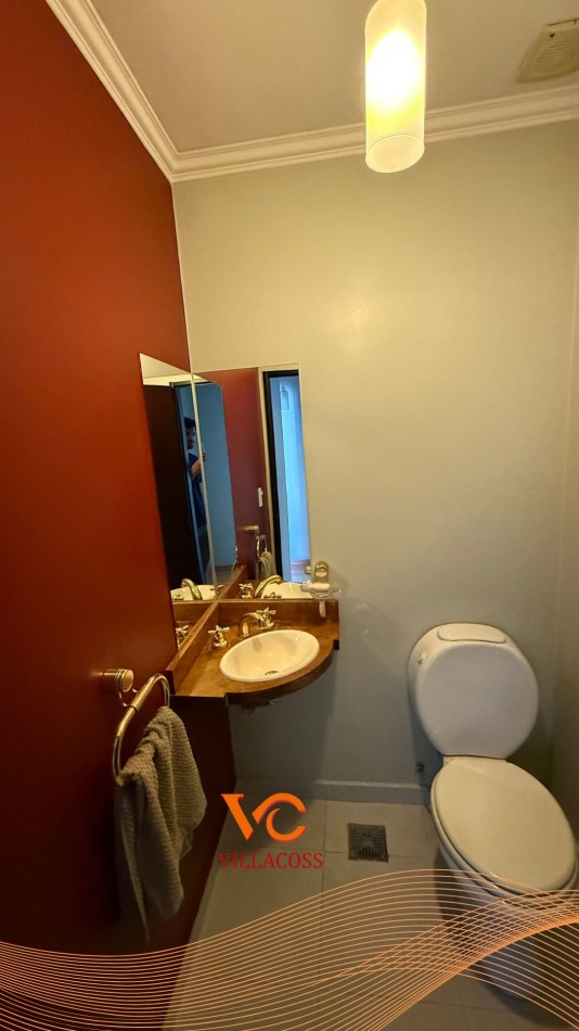 ALQUILER / VENTA CASA B° MANZANAR