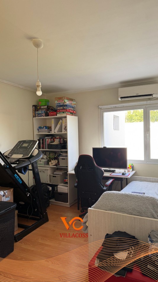 ALQUILER / VENTA CASA B° MANZANAR