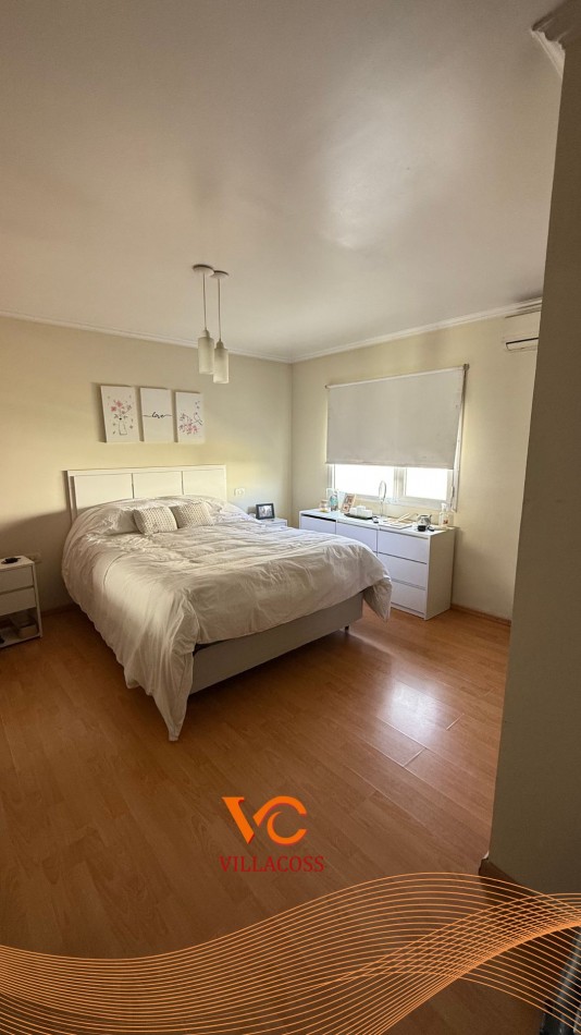 ALQUILER / VENTA CASA B° MANZANAR