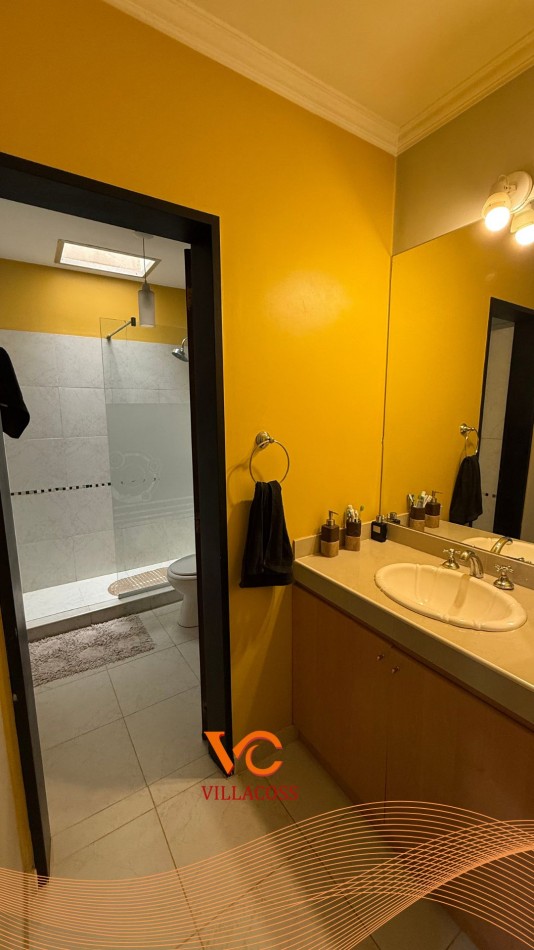 ALQUILER / VENTA CASA B° MANZANAR