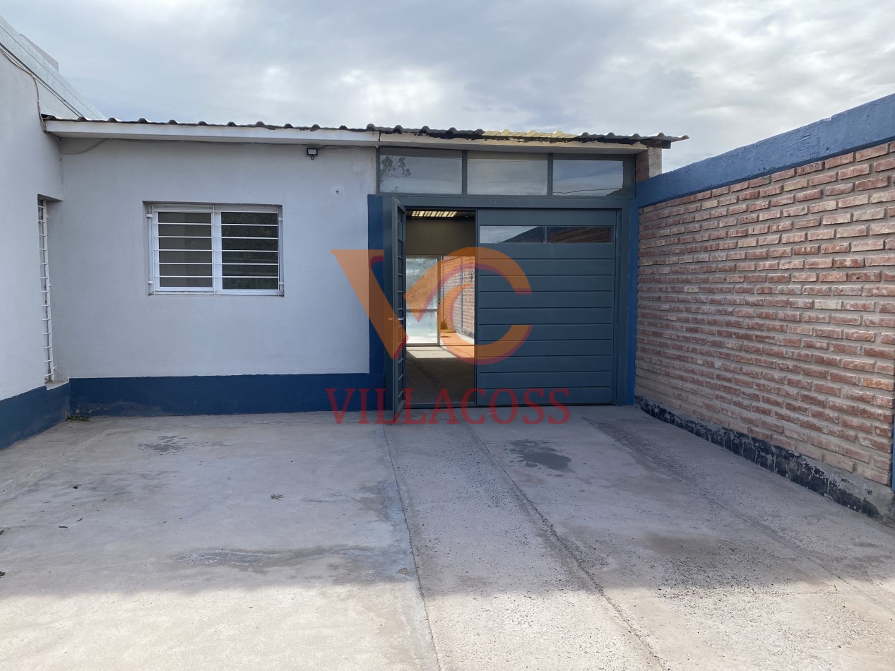 VENTA CASA CENTENARIO