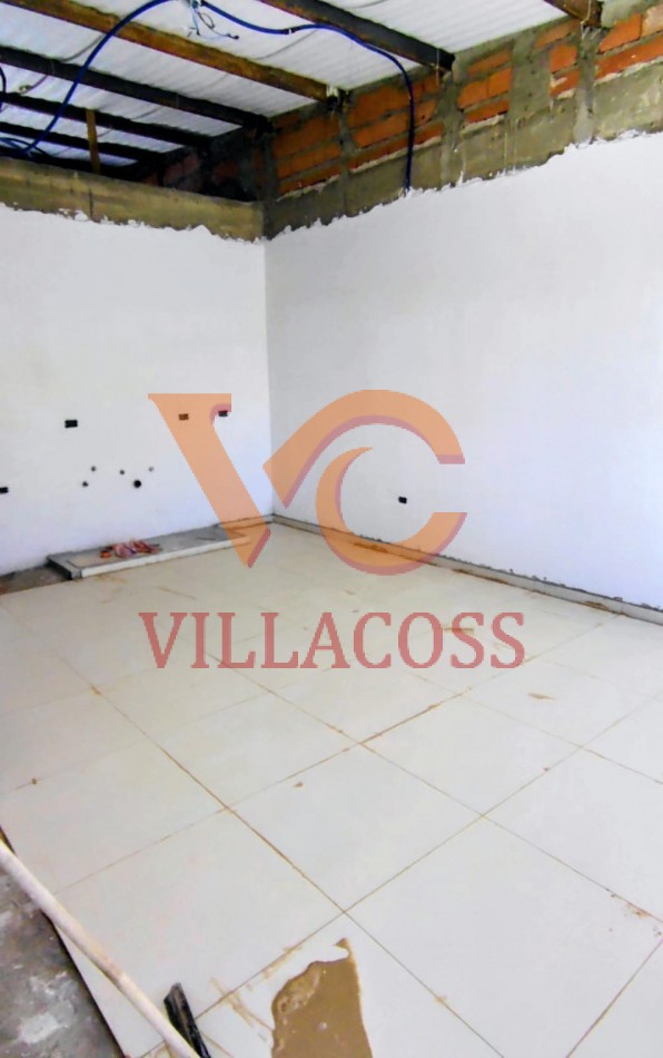 VENTA DE DEPARTAMENTO A ESTRENAR