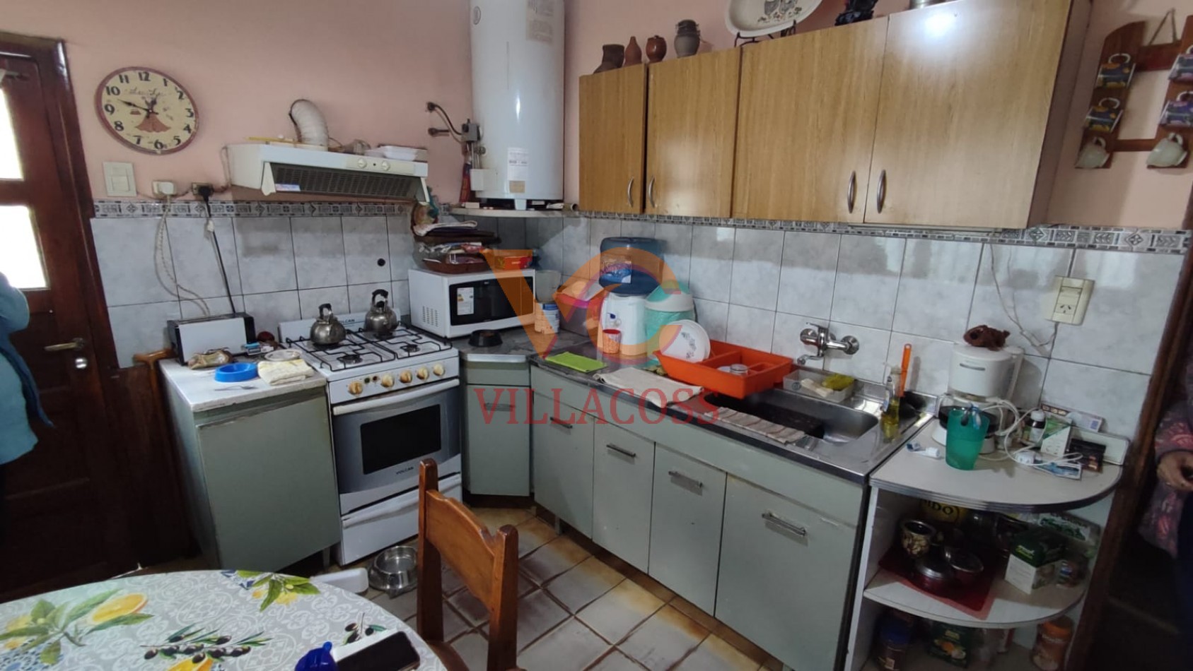 Venta lote Apto Desarrollo con casa de 2 dormitorios - Neuquen