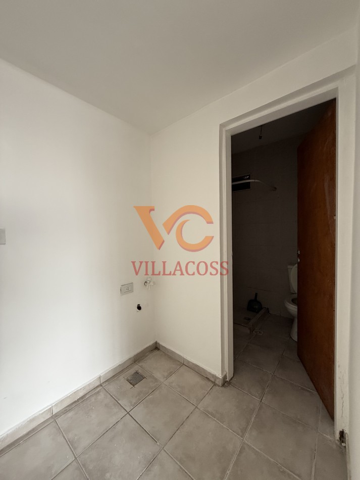 ALQUILER DEPARTAMENTO