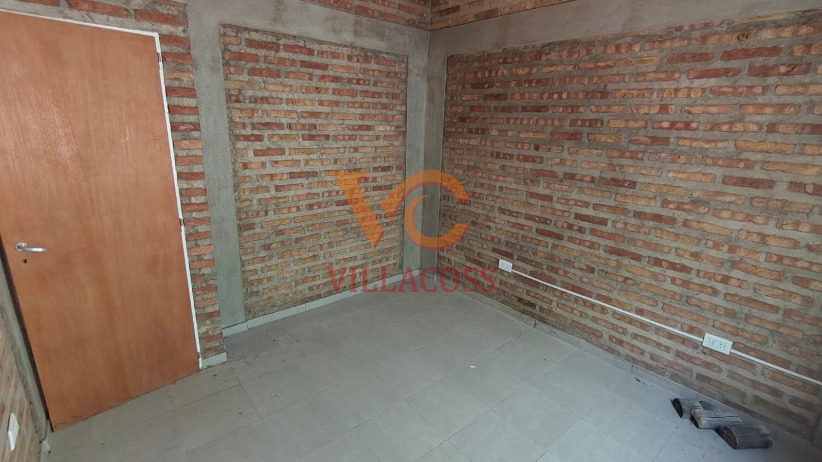 ALQUILER DE 2 DORMITORIOS - PLOTTIER