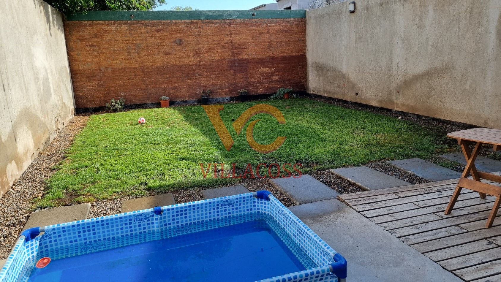 Venta de duplex - 2 dormitorios - Apto credito, Neuquen