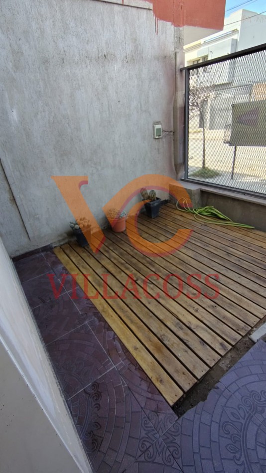 Venta de duplex - 2 dormitorios - Apto credito, Neuquen