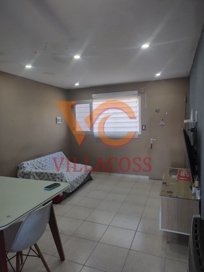 Venta de duplex - 2 dormitorios - Apto credito, Neuquen