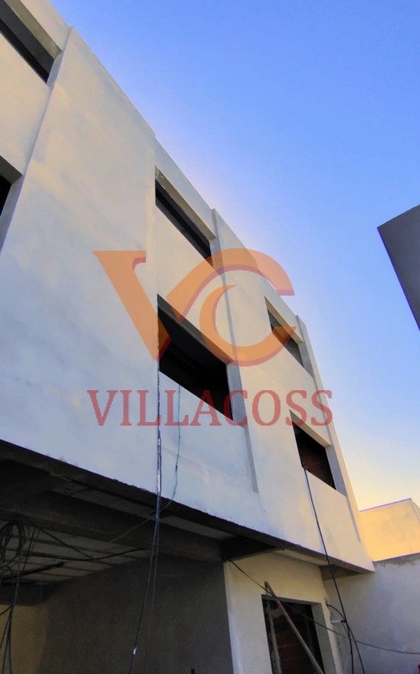 VENTA DE DEPARTAMENTO A ESTRENAR