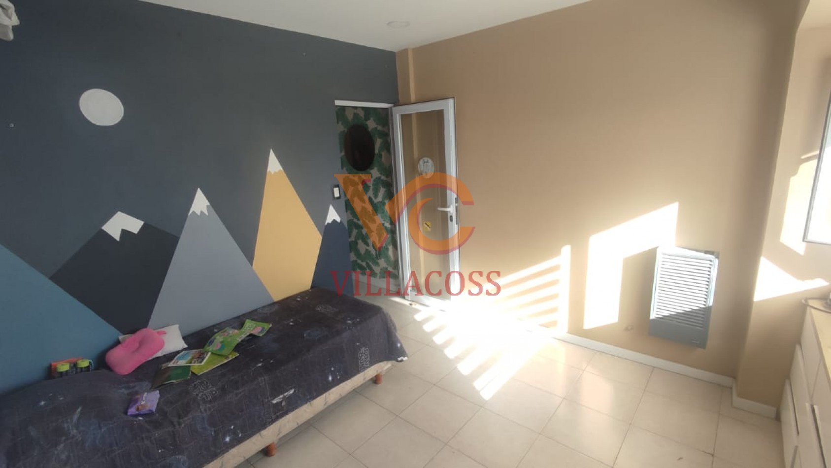 Venta de duplex - 2 dormitorios - Apto credito, Neuquen