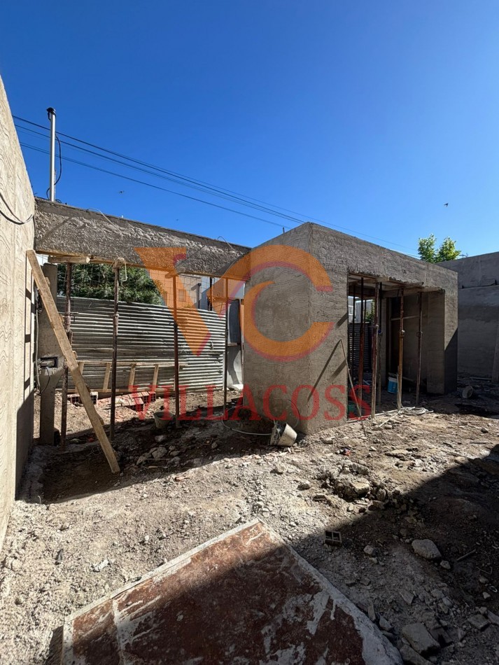 VENTA DE DEPARTAMENTO A ESTRENAR