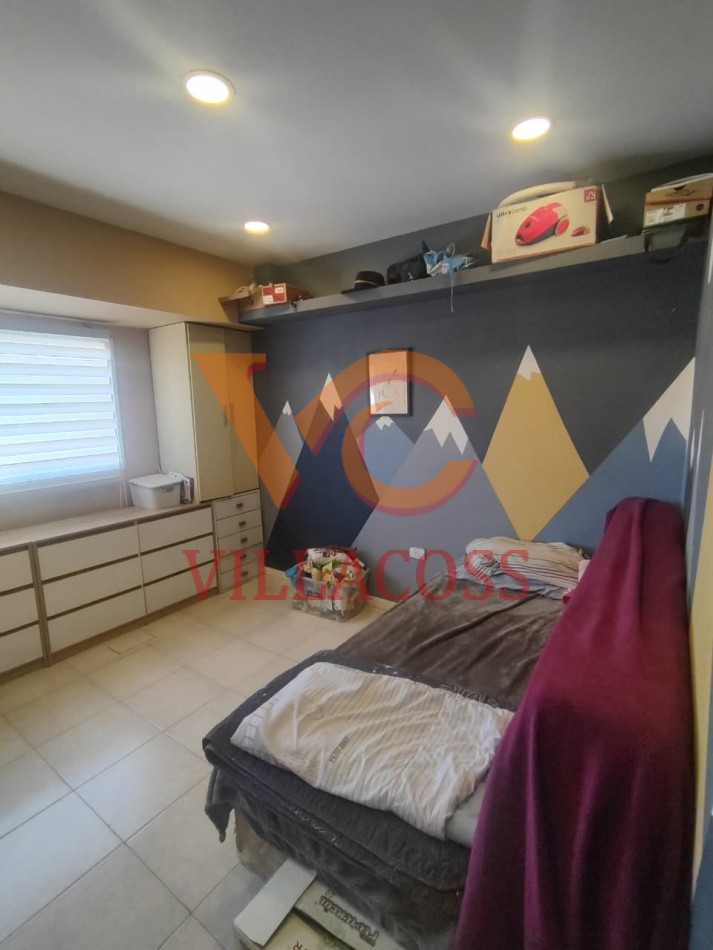 Venta de duplex - 2 dormitorios - Apto credito, Neuquen