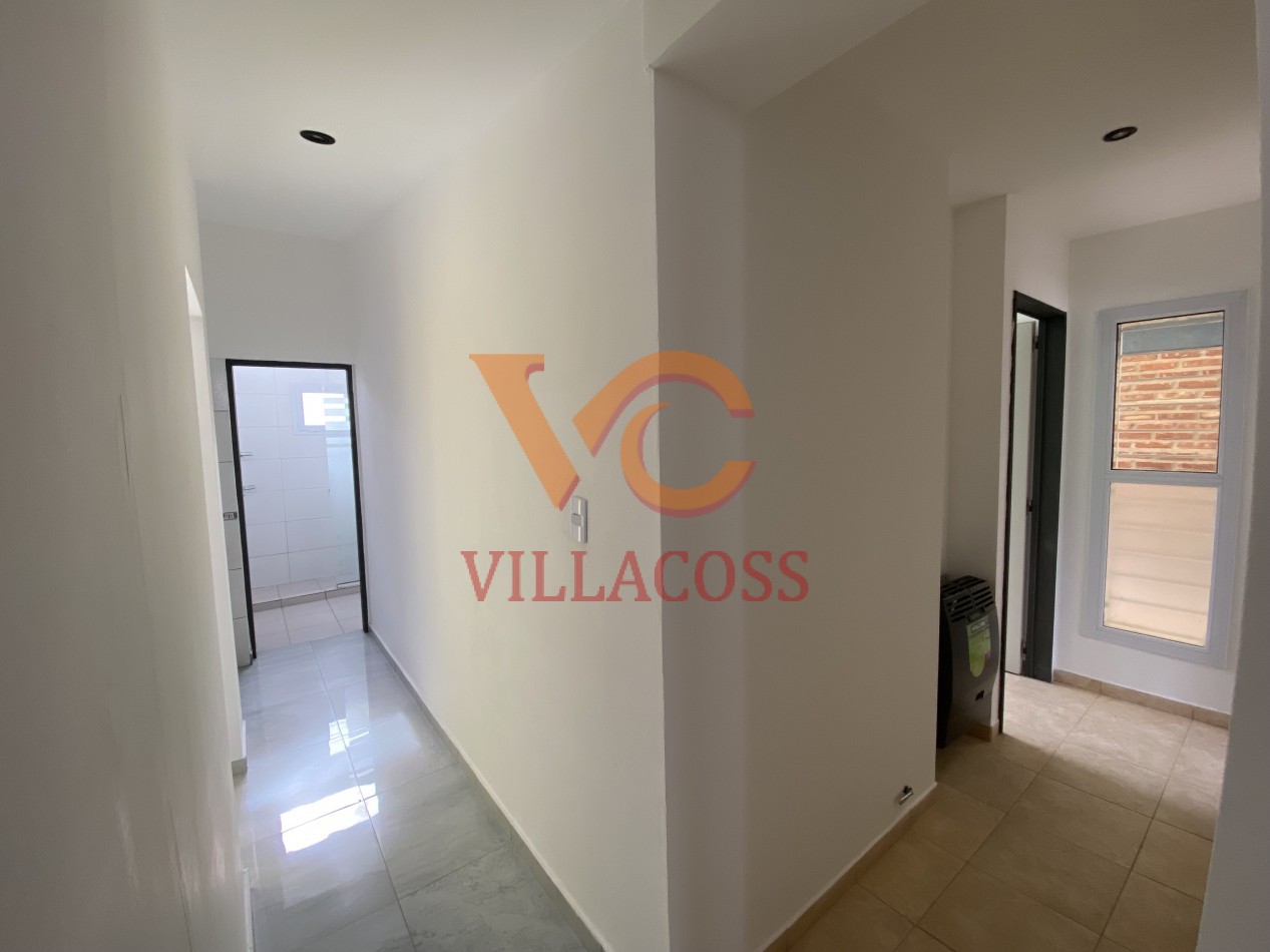 VENTA CASA CENTENARIO