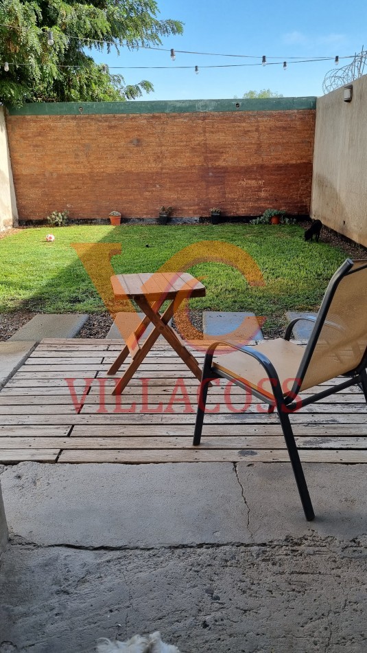 Venta de duplex - 2 dormitorios - Apto credito, Neuquen