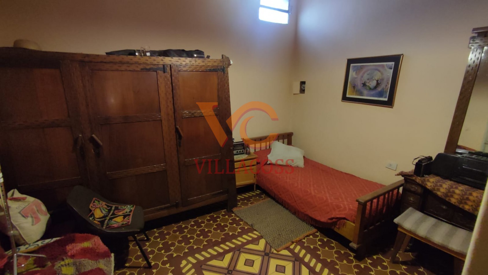 Venta lote Apto Desarrollo con casa de 2 dormitorios - Neuquen