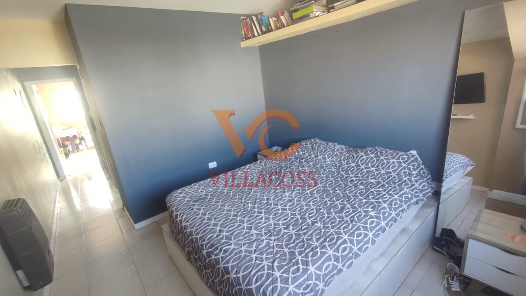 Venta de duplex - 2 dormitorios - Apto credito, Neuquen