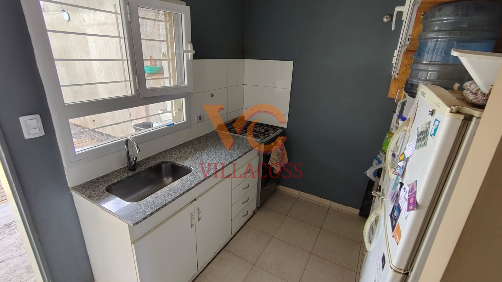 Venta de duplex - 2 dormitorios - Apto credito, Neuquen
