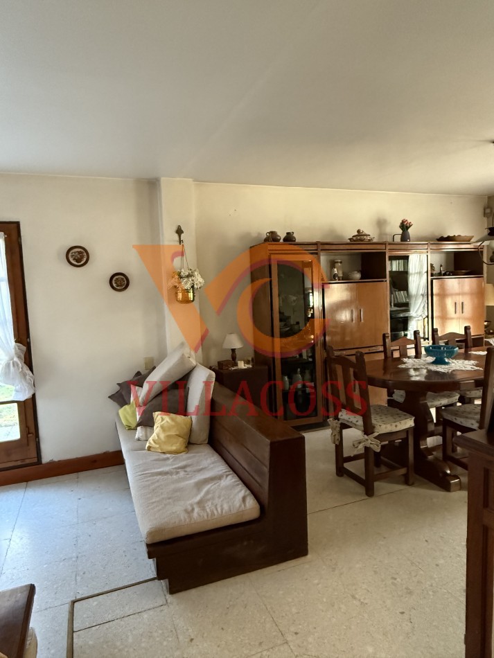 VENTA/PERMUTA CASA NEUQUEN B° BARRENECHE