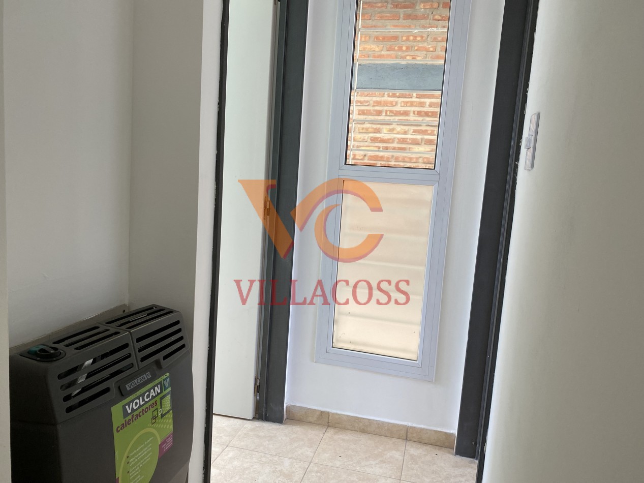 VENTA CASA CENTENARIO