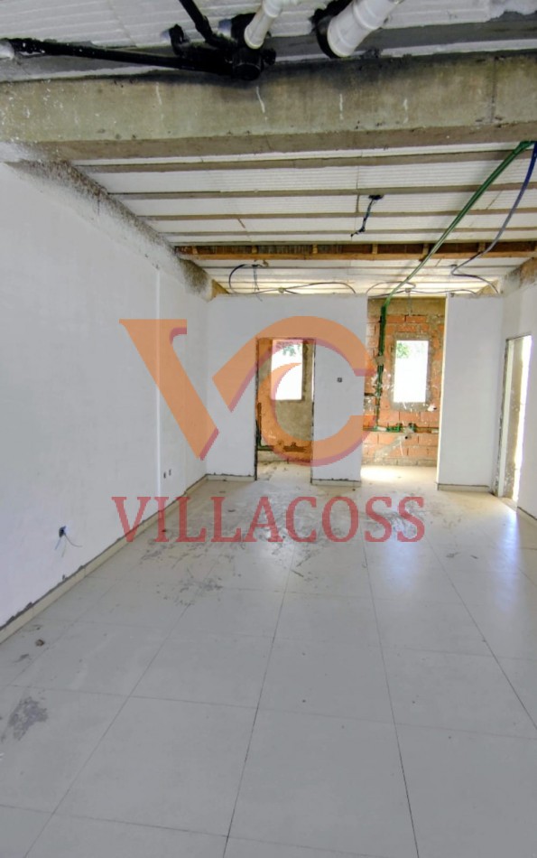 VENTA DE DEPARTAMENTO A ESTRENAR