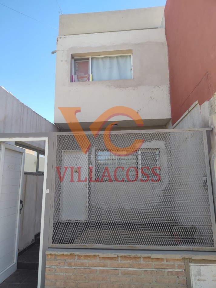 Venta de duplex - 2 dormitorios - Apto credito, Neuquen