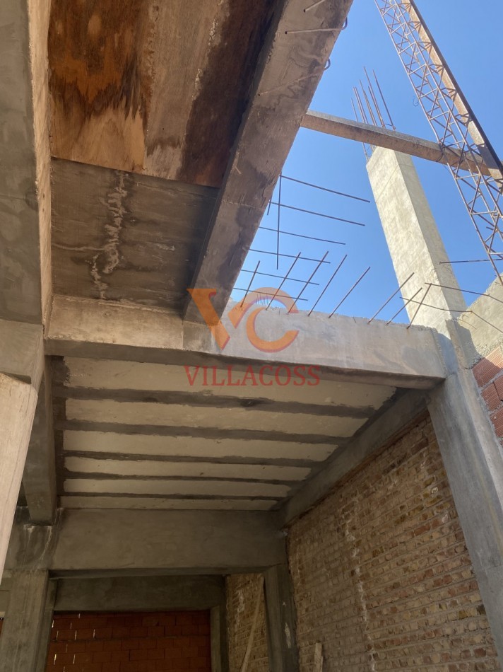PROYECTO EDIFICIO MULTIFAMILIAR Y OFICINAS