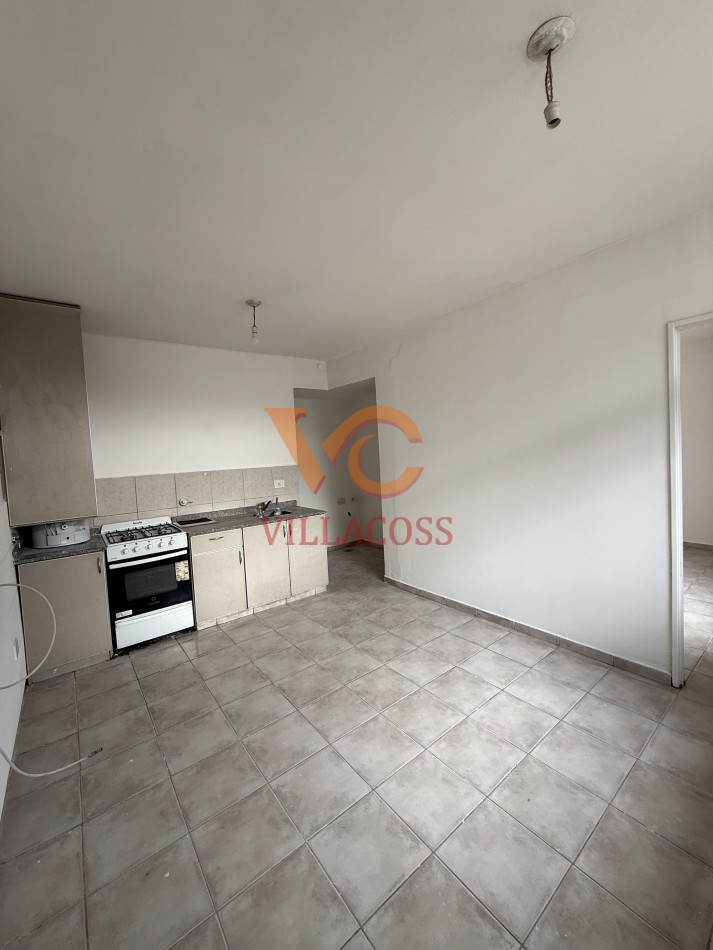 ALQUILER DEPARTAMENTO