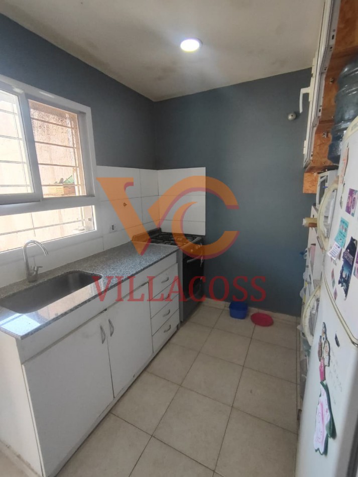 Venta de duplex - 2 dormitorios - Apto credito, Neuquen