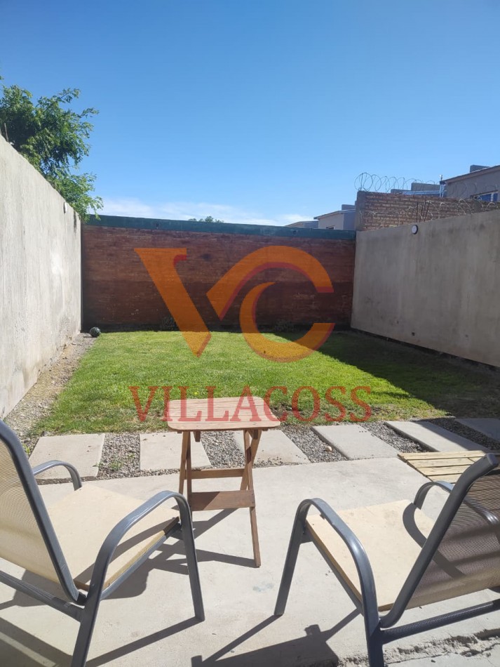 Venta de duplex - 2 dormitorios - Apto credito, Neuquen
