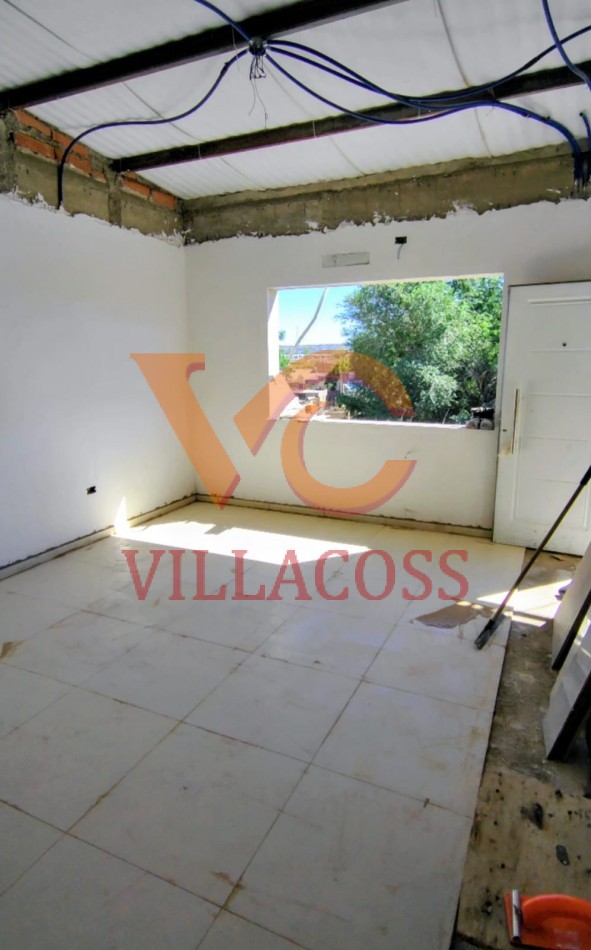 VENTA DE DEPARTAMENTO A ESTRENAR