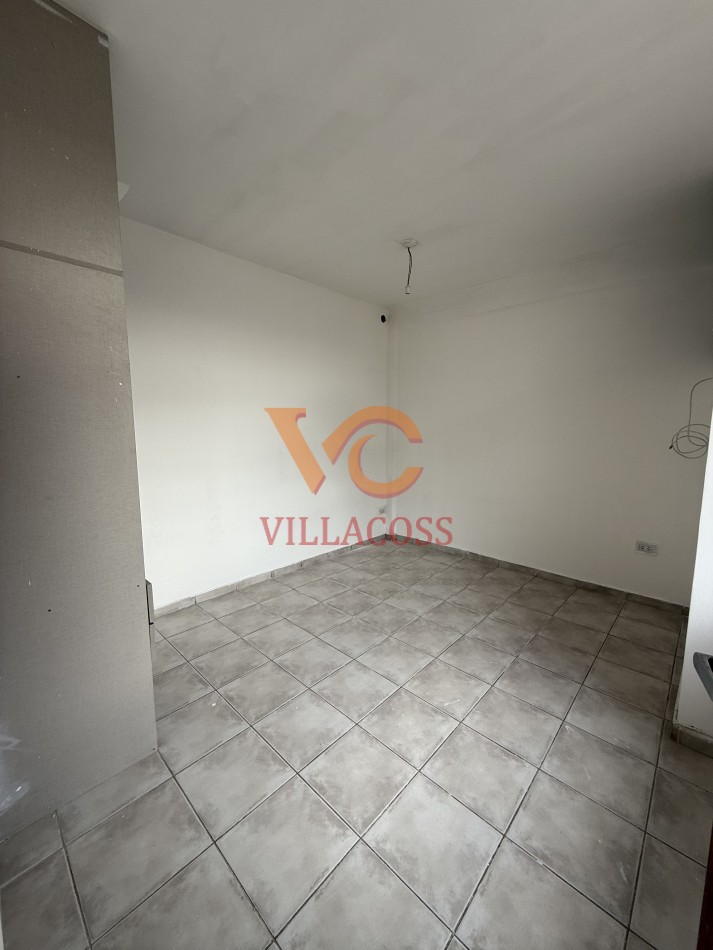ALQUILER DEPARTAMENTO