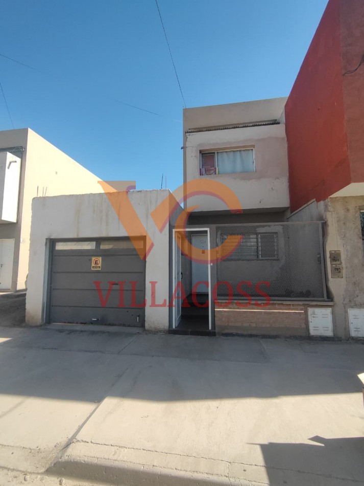Venta de duplex - 2 dormitorios - Apto credito, Neuquen