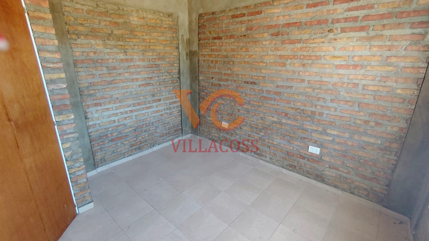 ALQUILER DE 2 DORMITORIOS - PLOTTIER