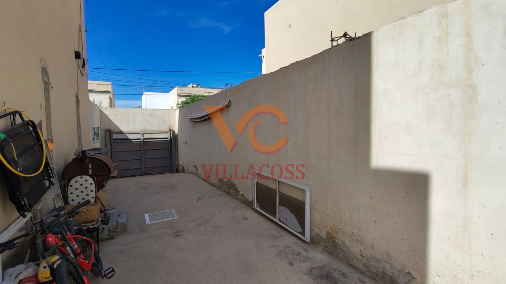 Venta de duplex - 2 dormitorios - Apto credito, Neuquen