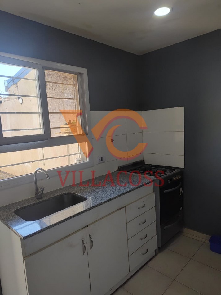 Venta de duplex - 2 dormitorios - Apto credito, Neuquen