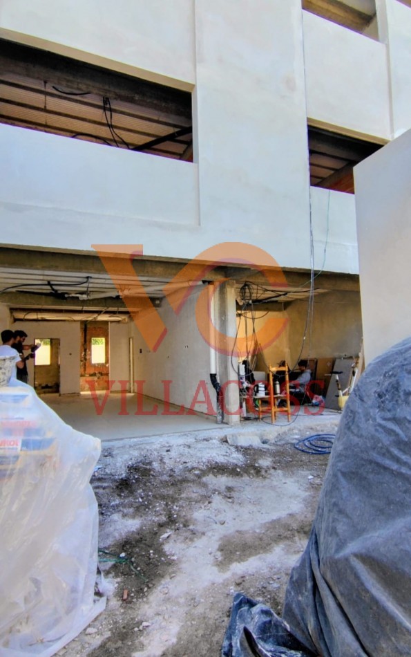 VENTA DE DEPARTAMENTO A ESTRENAR